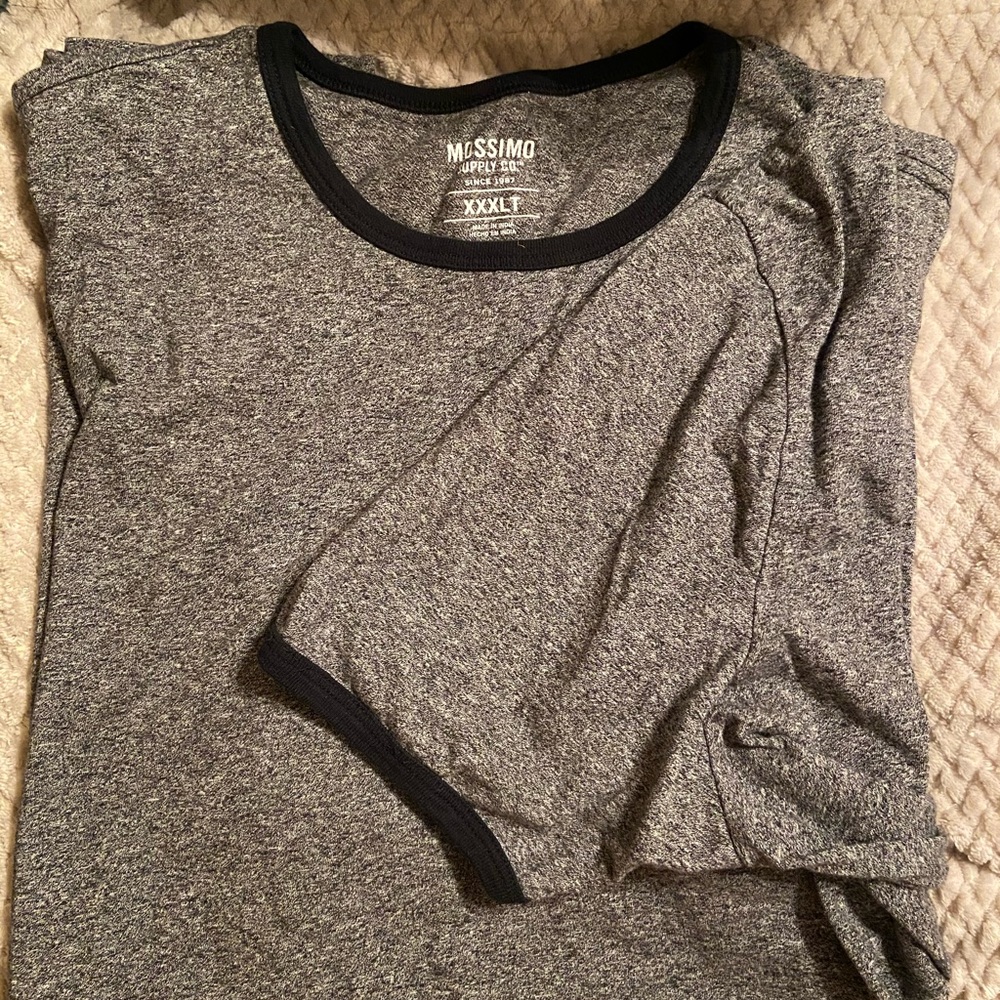 Men's Mossimo Shirt